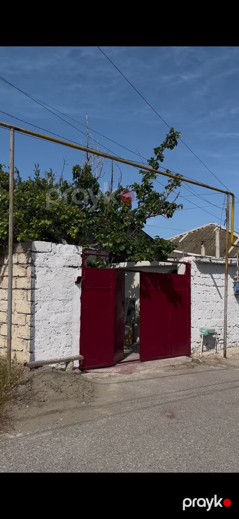 Həyət evi, Sabunçu r.
