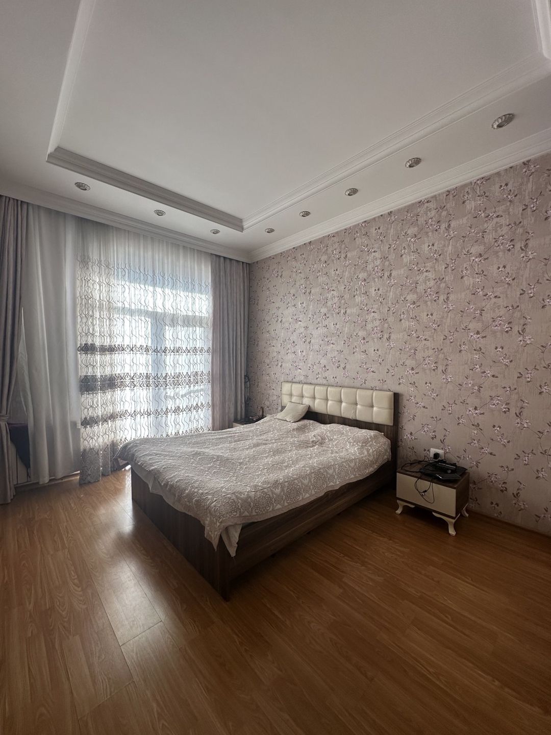 Satılır 3 otaqlı yeni tikili 100 m² — Mənzil, Bakı (8)