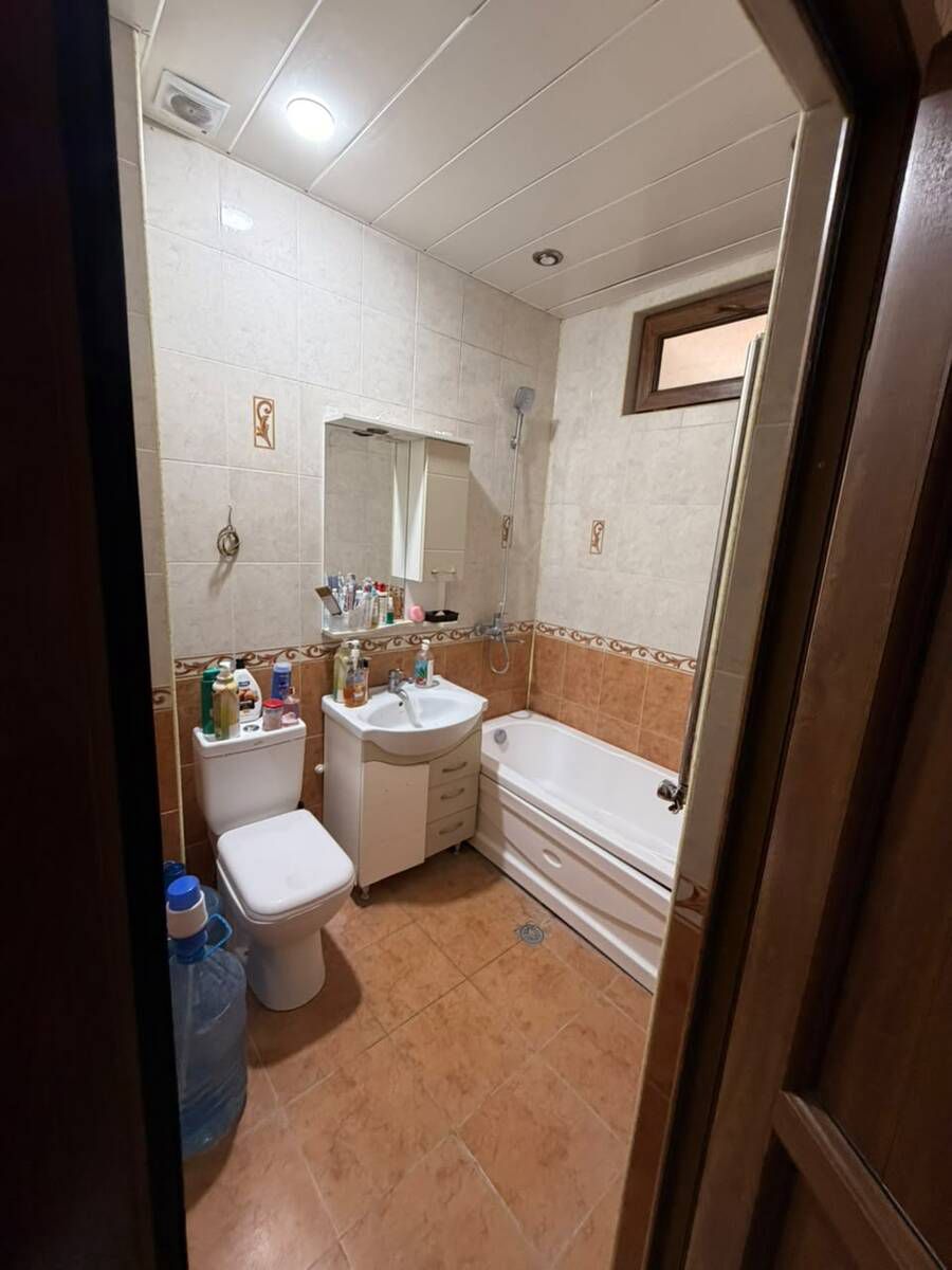 Satılır 2 otaqlı yeni tikili 66 m² — Mənzil, Bakı (7)