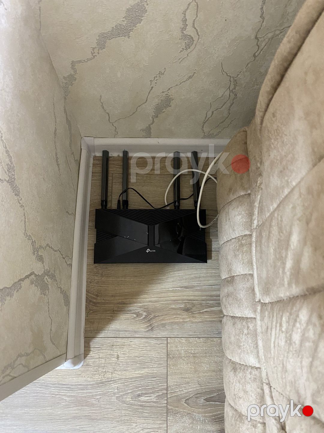 İcarəyə verilir 2 otaqlı köhnə tikili 60 m² — Mənzil, Bakı (8)