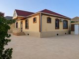 Satılır 3 otaqlı həyət evi/bağ evi 108 m² — Дом, вилла