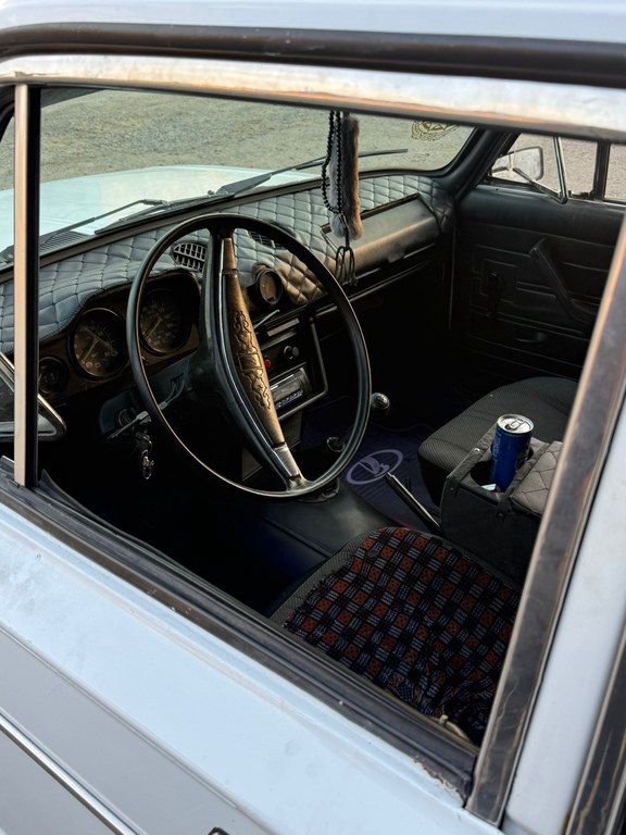 LADA (VAZ) 2106, 1.5 L, 1989 il, 53 795 km — Avtomobillər, Astara (3)