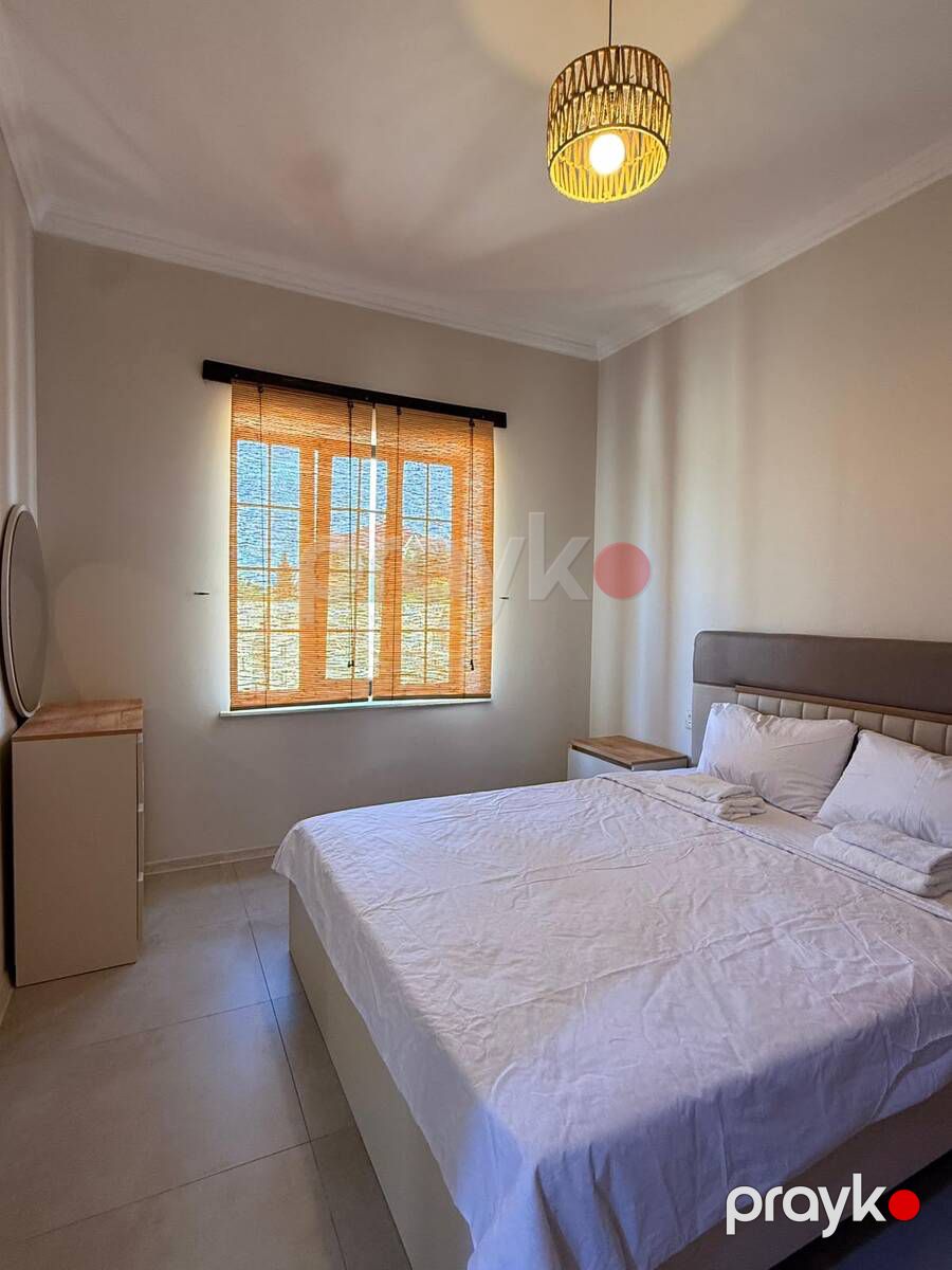 Satılır 3 otaqlı həyət evi/bağ evi 100 m² — Ev, villa, Bakı (12)