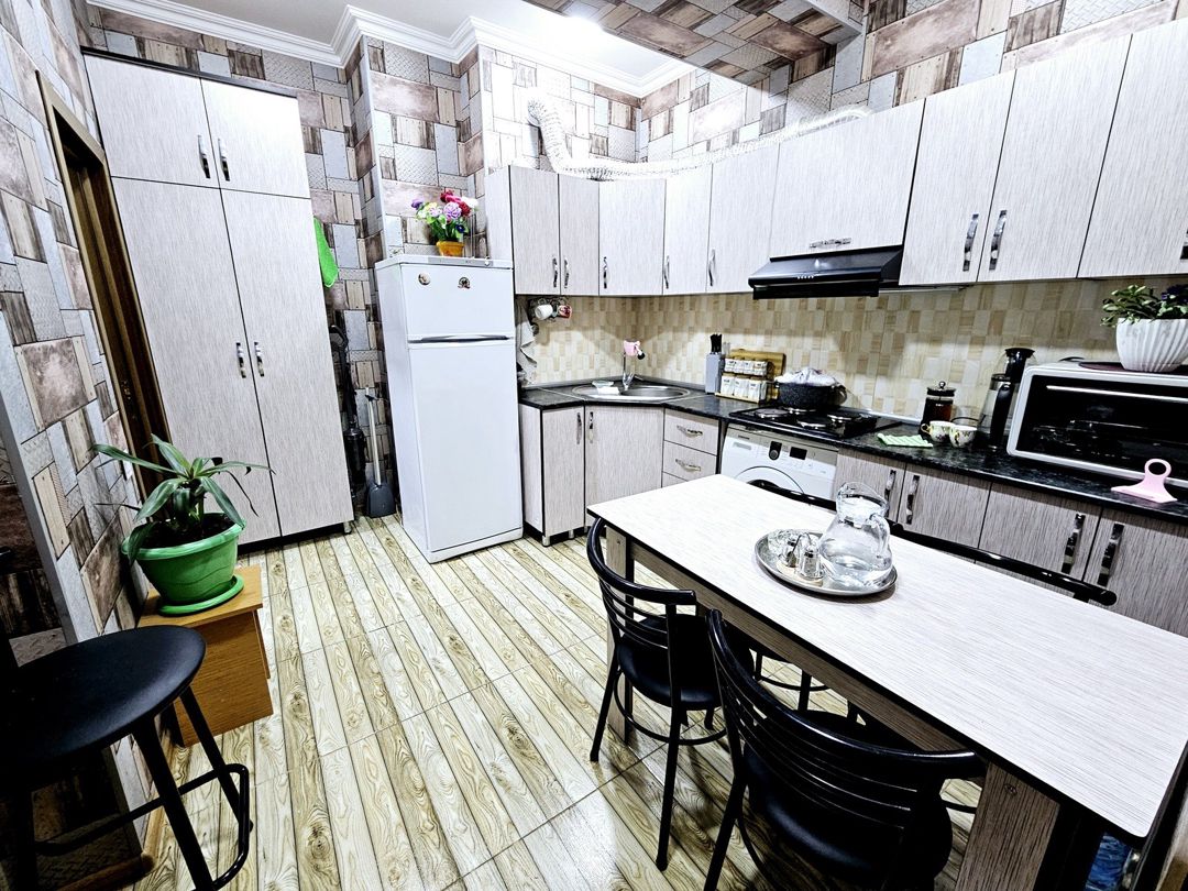 Satılır 3 otaqlı yeni tikili 84 m² — Mənzil, Bakı (7)