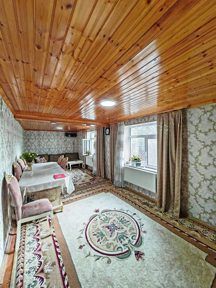 Satılır 5 otaqlı həyət evi/bağ evi 160 m² — Ev, villa, Bakı (7)