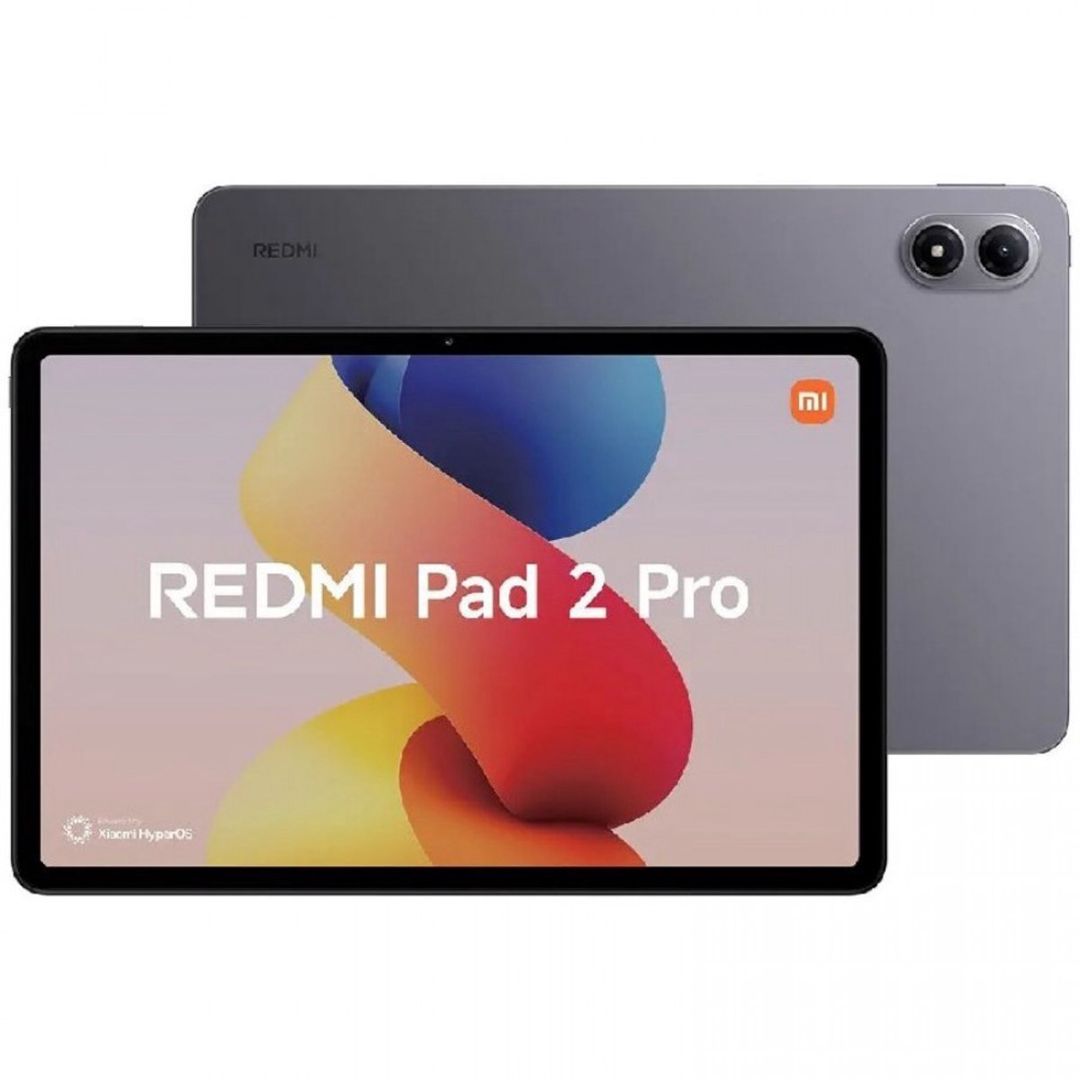 Xiaomi Redmi Pad 2 Pro Graphite Gray 256GB/8GB — Elektronika, Bakı (2)