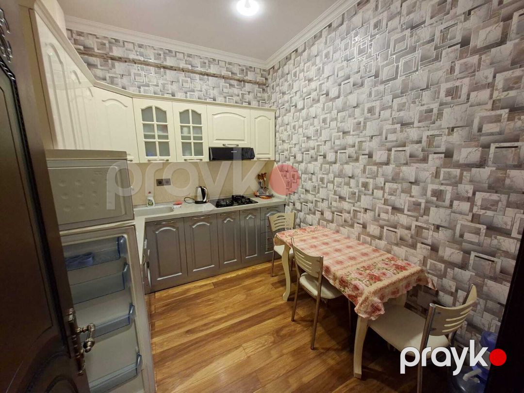 İcarəyə verilir 2 otaqlı yeni tikili 50 m² — Mənzil, Bakı (10)