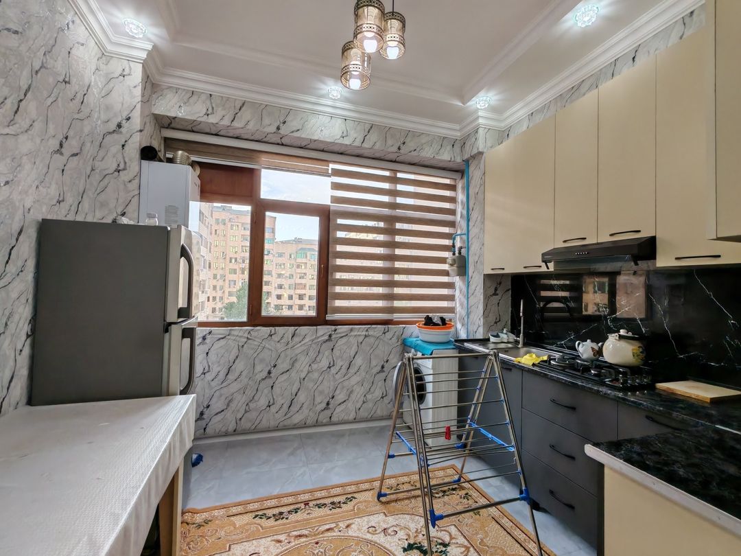 2-otaqlı yeni tikili, Xırdalan ş., 61 m² — Mənzil, Xırdalan (5)