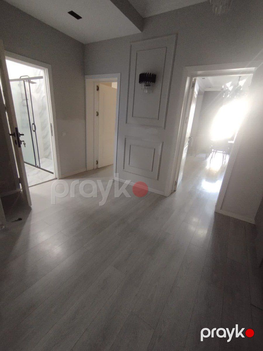 İcarəyə verilir 2 otaqlı yeni tikili 65 m² — Mənzil, Bakı (6)