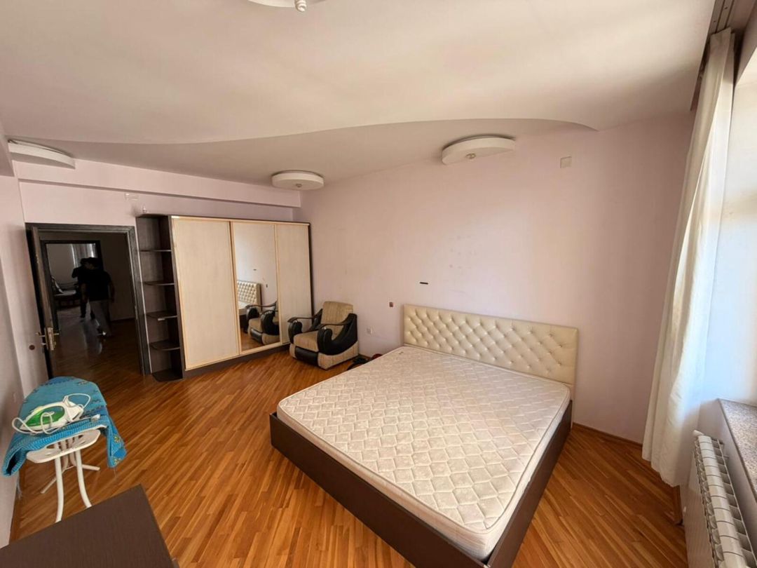 İcarəyə verilir 3 otaqlı yeni tikili 110 m² — Mənzil, Bakı (6)