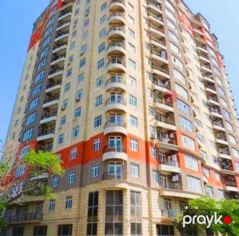 İcarəyə verilir 2 otaqlı yeni tikili 98 m²