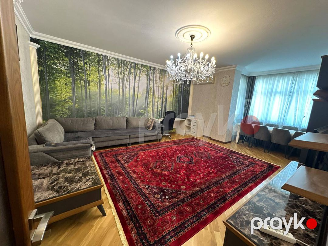 Satılır 4 otaqlı yeni tikili 190 m² — Mənzil, Bakı (3)
