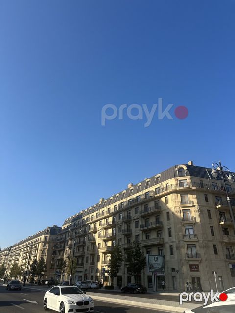Satılır 3 otaqlı yeni tikili 100 m²