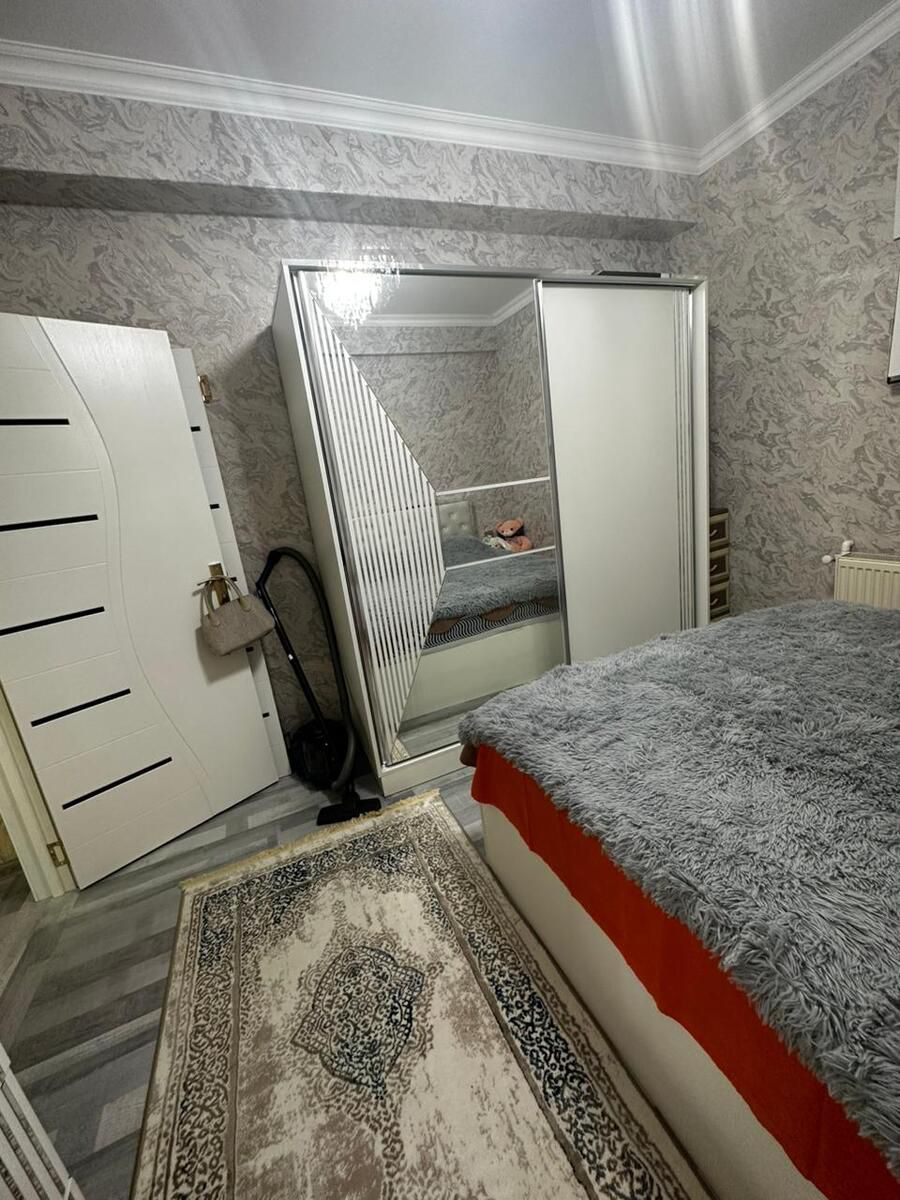 Satılır 2 otaqlı yeni tikili 57 m² — Mənzil, Bakı (6)