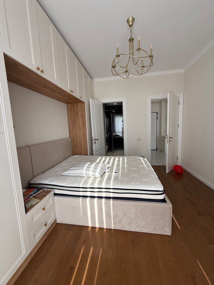 Satılır 3 otaqlı yeni tikili 84 m² — Mənzil, Bakı (3)