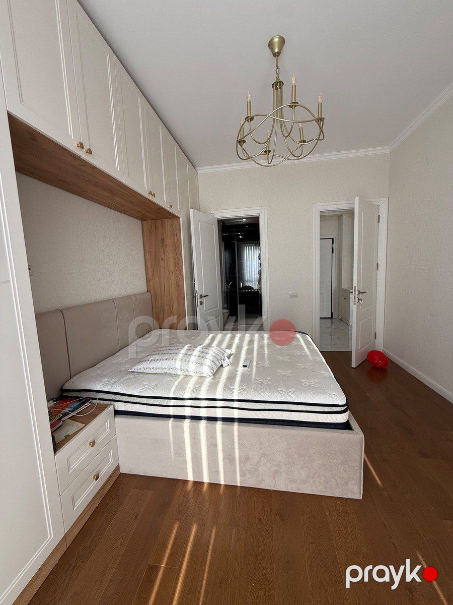 Satılır 3 otaqlı yeni tikili 84 m² — Mənzil, Bakı (3)
