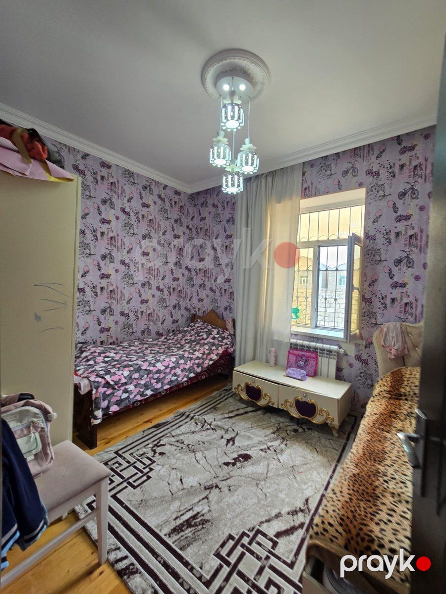 Həyət evi, Binə qəs. — Ev, villa, Bakı (10)