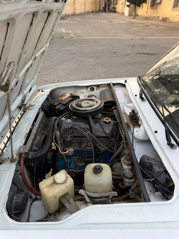 LADA (VAZ) 2107, 1.6 L, 2006 il, 120 000 km — Avtomobillər, Bakı (9)