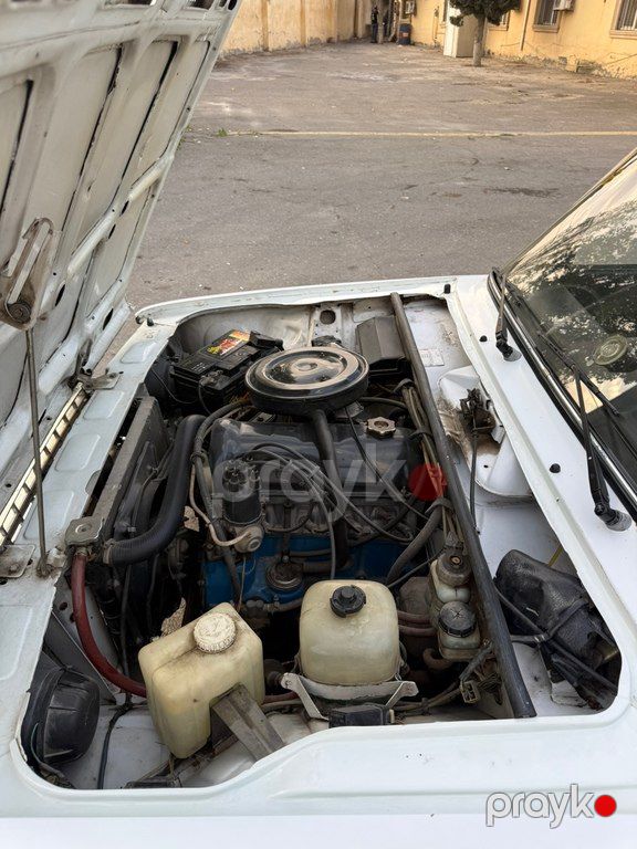 LADA (VAZ) 2107, 1.6 L, 2006 il, 120 000 km — Avtomobillər, Bakı (9)