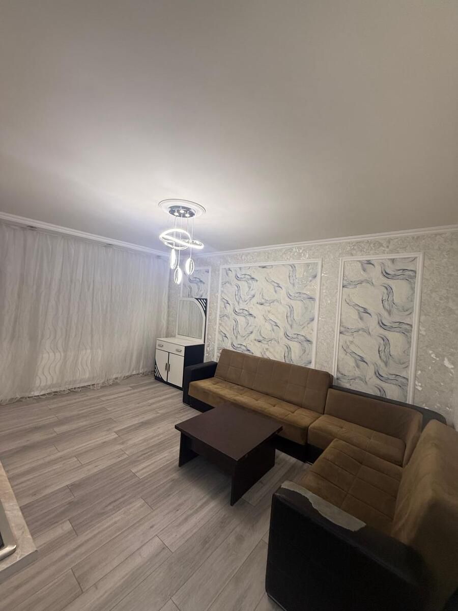 Satılır 2 otaqlı köhnə tikili 40 m² — Mənzil, Bakı (5)