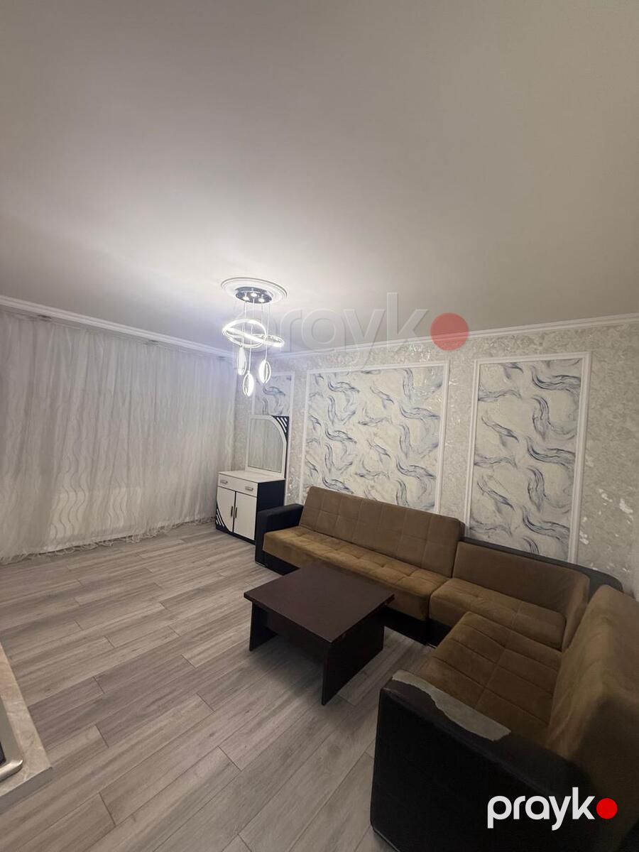 Satılır 2 otaqlı köhnə tikili 40 m² — Mənzil, Bakı (5)