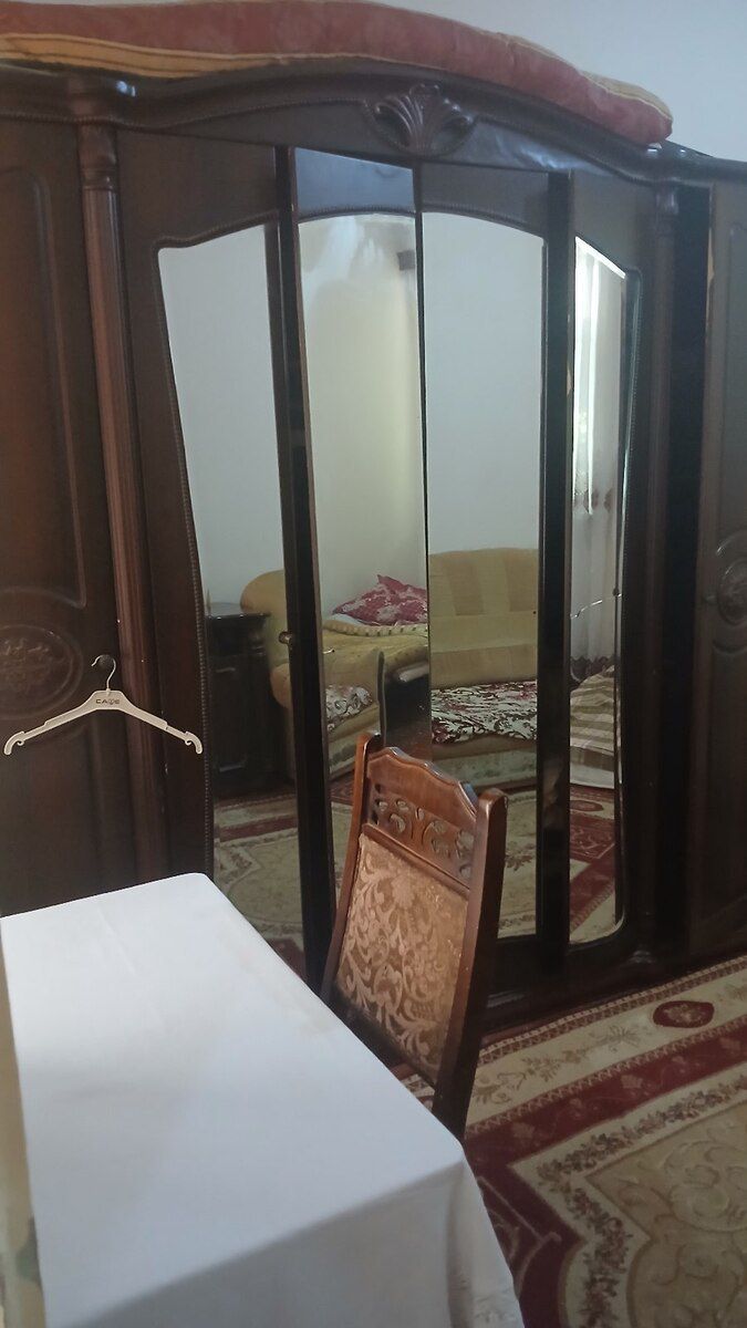 1-otaqlı mənzil kirayə verilir, Elmlər Akademiyası m., 40 m² — Mənzil, Bakı (3)