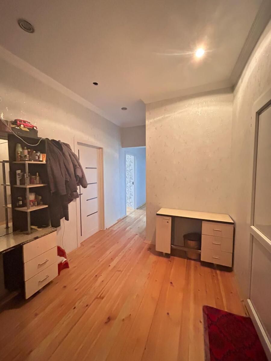 Satılır 2 otaqlı yeni tikili 77 m² — Mənzil, Bakı (10)