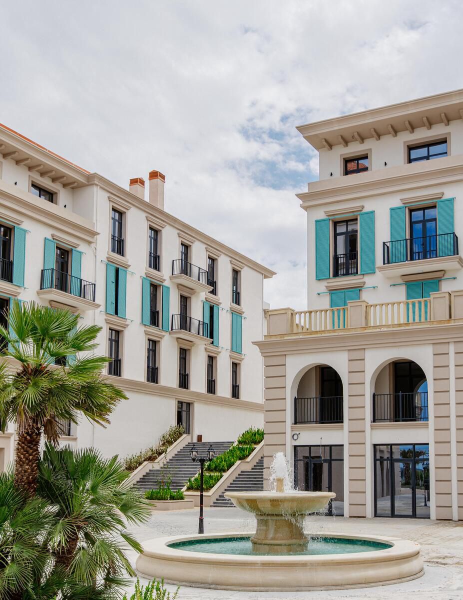 Satılır 2 otaqlı yeni tikili 92 m² — Mənzil, Bakı