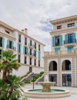Satılır 2 otaqlı yeni tikili 92 m² — Apartment