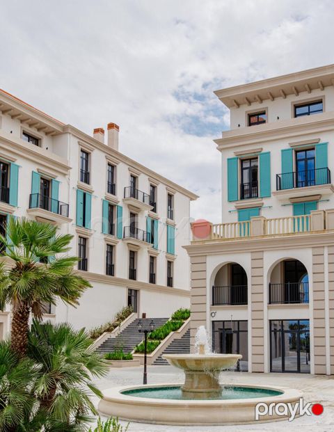 Satılır 2 otaqlı yeni tikili 92 m²