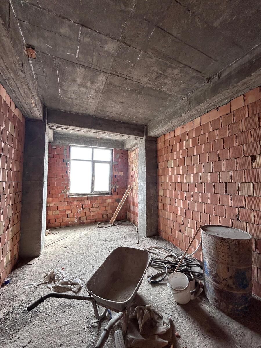 Satılır 3 otaqlı yeni tikili 105 m² — Mənzil, Bakı (6)