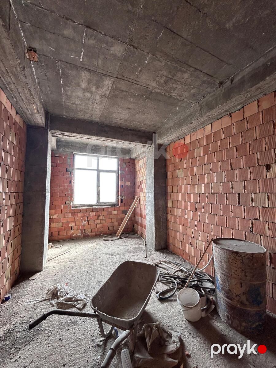 Satılır 3 otaqlı yeni tikili 105 m² — Mənzil, Bakı (6)