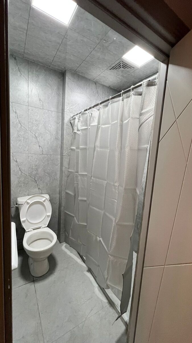 İcarəyə verilir 1 otaqlı yeni tikili 30 m² — Mənzil, Bakı (11)