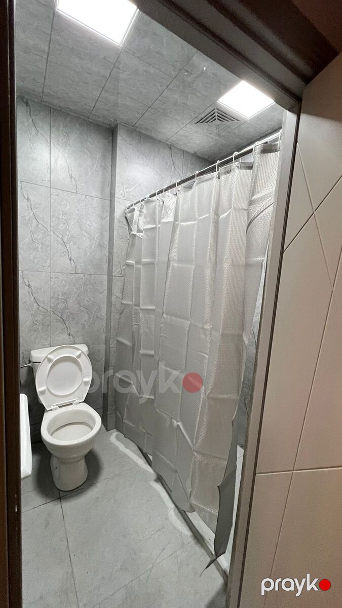 İcarəyə verilir 1 otaqlı yeni tikili 30 m² — Mənzil, Bakı (11)