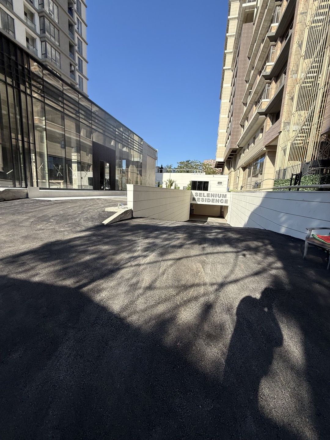 Satılır 2 otaqlı yeni tikili 92 m² — Mənzil, Bakı (4)