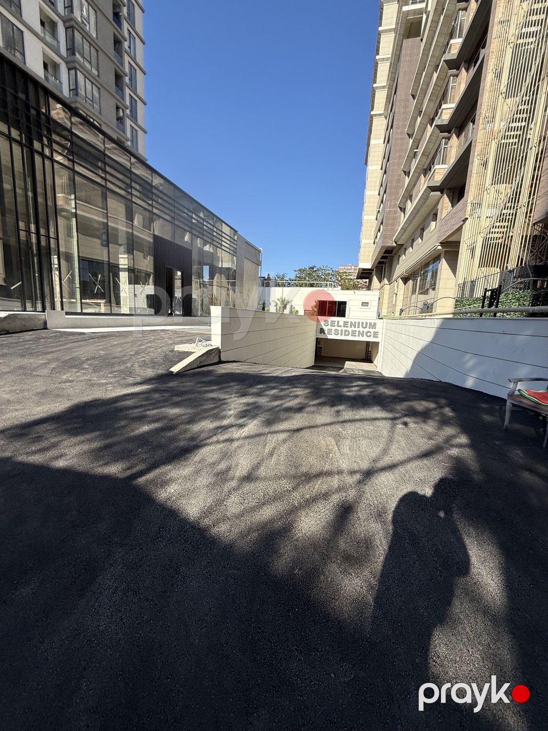 Satılır 2 otaqlı yeni tikili 92 m² — Mənzil, Bakı (4)