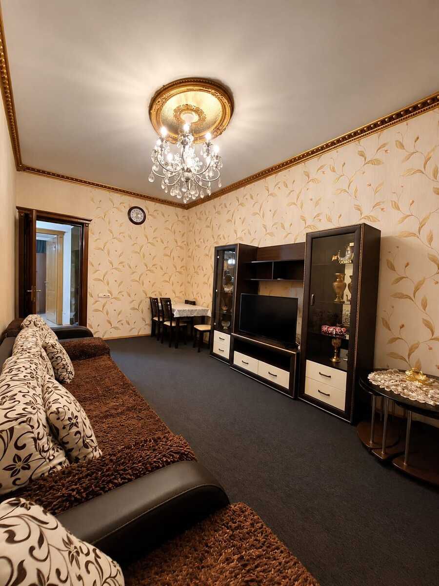 İcarəyə verilir 3 otaqlı köhnə tikili 60 m² — Mənzil, Bakı (3)