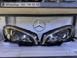 Mercedes Cla ehtiyat hissələri — Spare Parts & Accessories
