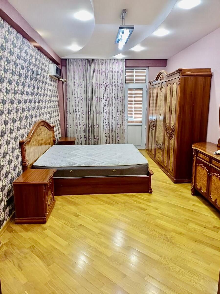 İcarəyə verilir 3 otaqlı yeni tikili 140 m² — Mənzil, Bakı (3)