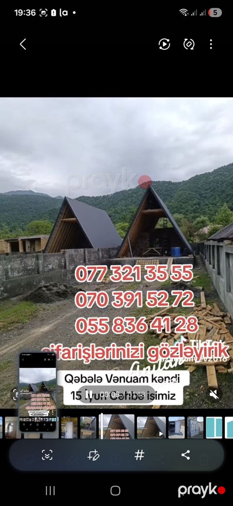 Metal konstruksiya və dəmir işləri – sifarişlə hazırlanır Təklif — Bakı