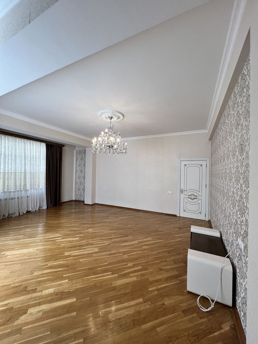 Satılır 2 otaqlı yeni tikili 100 m² — Mənzil, Bakı (5)