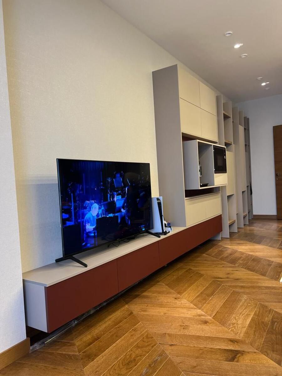İcarəyə verilir 3 otaqlı yeni tikili 100 m² — Mənzil, Bakı (12)