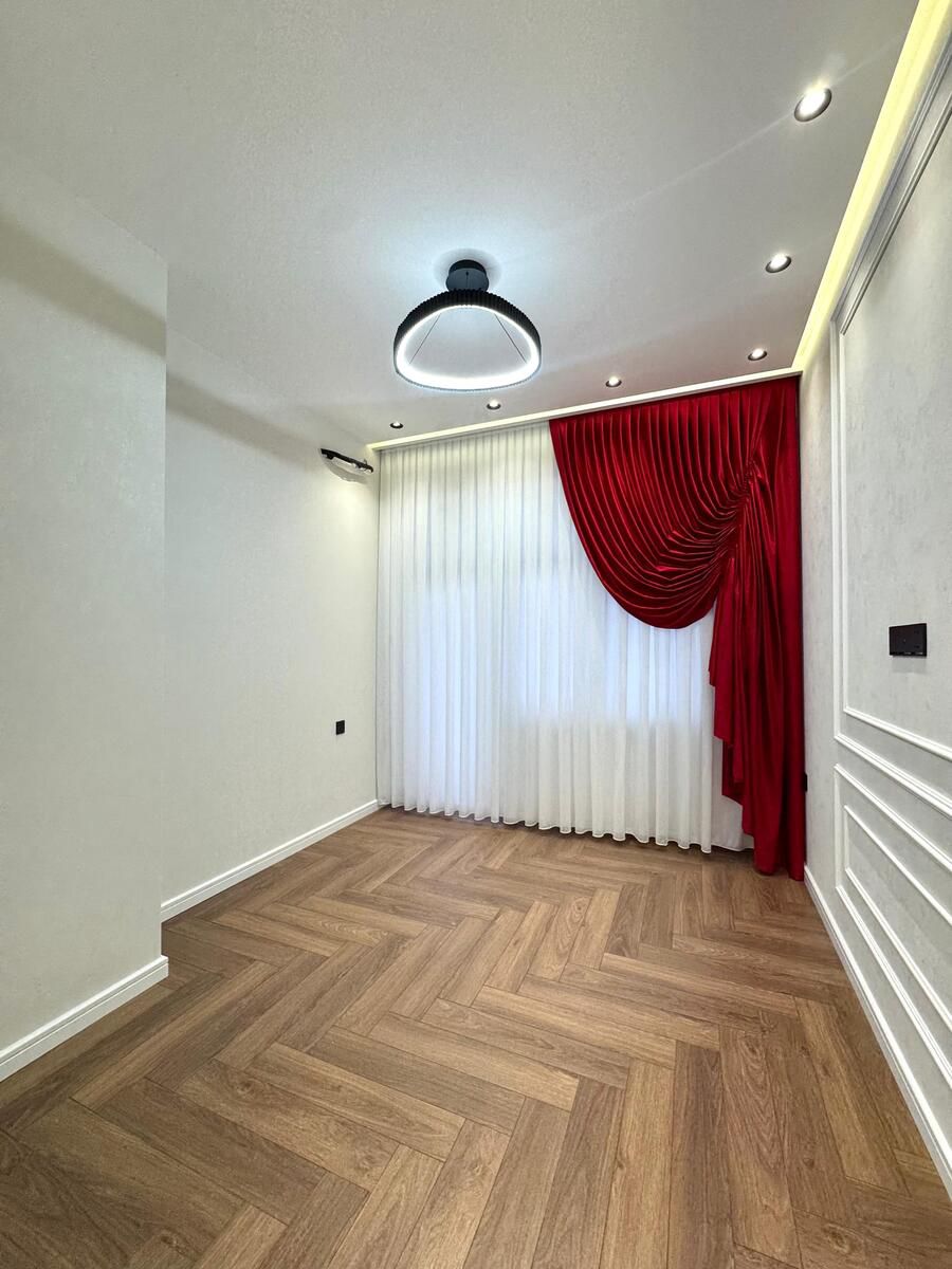 Satılır 3 otaqlı yeni tikili 99 m² — Mənzil, Bakı (5)