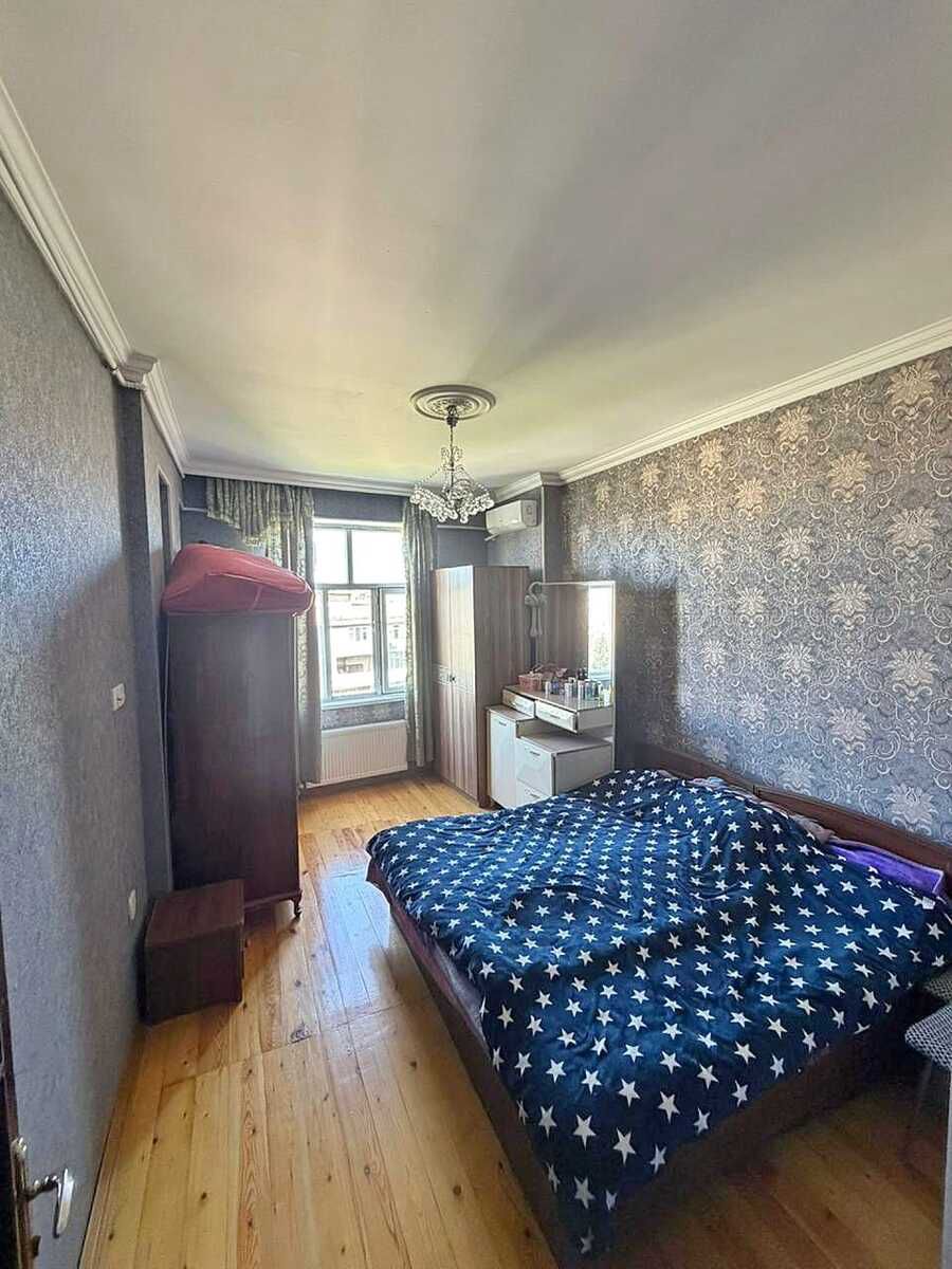 Satılır 3 otaqlı yeni tikili 65 m² — Mənzil, Bakı (2)