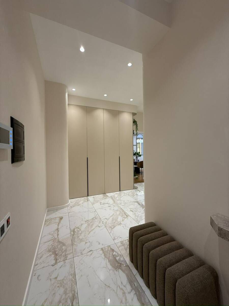 Satılır 2 otaqlı yeni tikili 84 m² — Mənzil, Bakı (6)