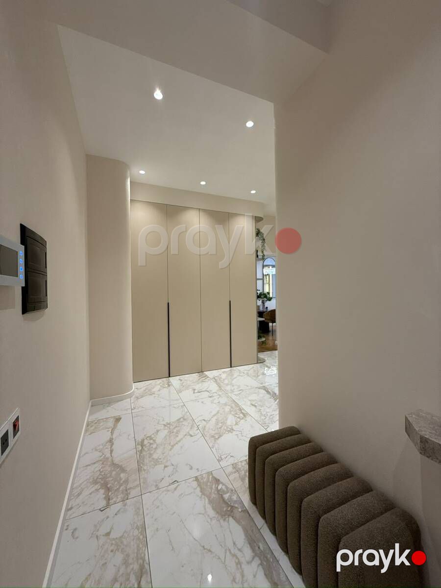 Satılır 2 otaqlı yeni tikili 84 m² — Mənzil, Bakı (6)