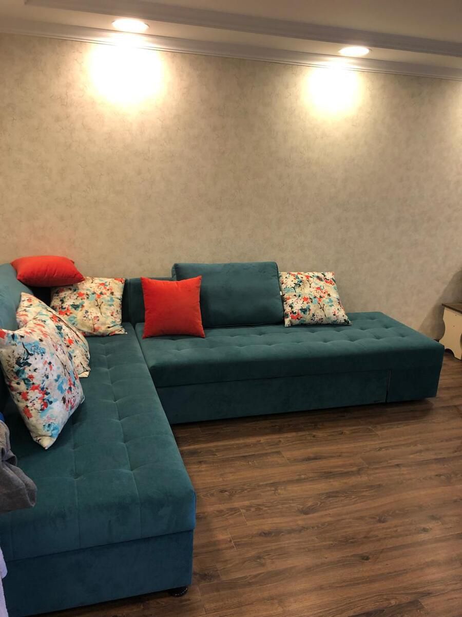 İcarəyə verilir 1 otaqlı köhnə tikili 35 m² — Mənzil, Bakı (2)