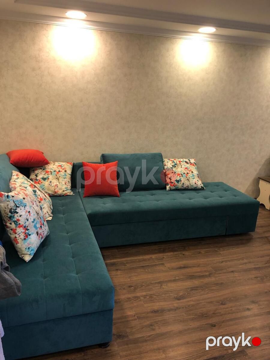 İcarəyə verilir 1 otaqlı köhnə tikili 35 m² — Mənzil, Bakı (2)