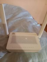 Huawei Wi‑Fi router/ONT - Brend: Huawei - Rəng: ağ - 2 ədəd xarici — Goods