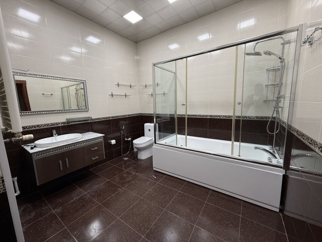 Satılır 4 otaqlı yeni tikili 230 m² — Mənzil, Bakı (8)